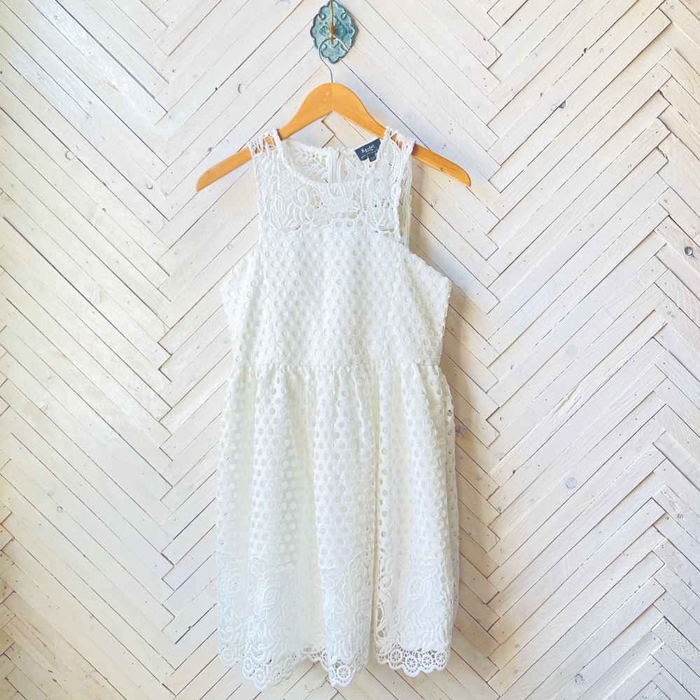 Bardot Junior SZ 18 NWT